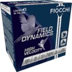 Fiocchi Field Dynamics Shotshells 20 ga 3" 1-1/4oz 1200fps #5 25/ct | Elite Firearms