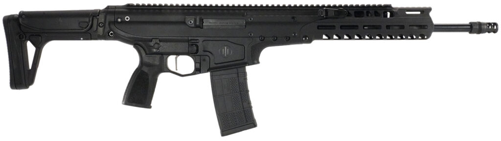 PWS U2E14RA11-1F UXR ELITE RFL 223WYL 14.5 | Elite Firearms