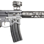 Battle Arms Development OIP-003 OIP-003 Gen 3 223 Wylde Picatinny Rail M-LOK Handguard Black Polymer Grip | Elite Firearms
