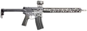 Battle Arms Development OIP-003 OIP-003 Gen 3 223 Wylde Picatinny Rail M-LOK Handguard Black Polymer Grip | Elite Firearms