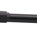 True Precision Inc TPP365DBXTBL 9mm Fits Sig P365 3.10" 416R Stainless Steel