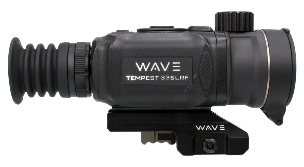 WAVE WTS200 TEMPEST 335 LRF | Elite Firearms
