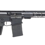 Faxon Firearms FX8616 Sentinel 8.6 Blackout 20+1 16" Black Nitride