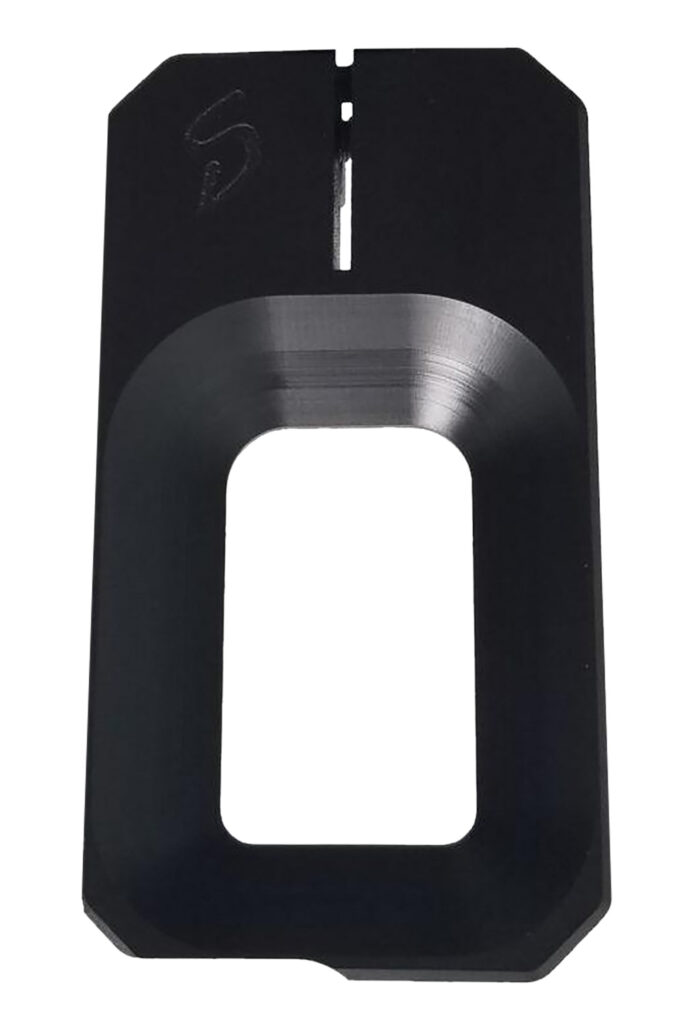 STERN 001-SD MAG-ADD-FLARE | Elite Firearms