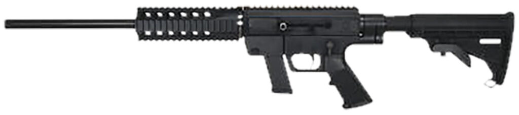 Blue Line Solutions JRC10G3-TB/BL   10mm 17" Threaded Barrel M-LOK Forend | Elite Firearms