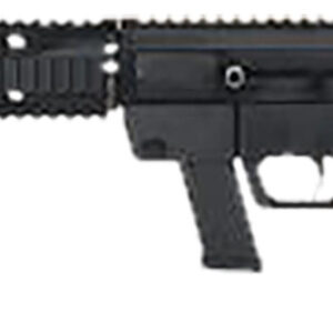 Blue Line Solutions JRC10G3-TB/BL   10mm 17" Threaded Barrel M-LOK Forend