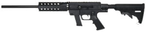 Blue Line Solutions JRC10G3-TB/BL   10mm 17" Threaded Barrel M-LOK Forend | Elite Firearms