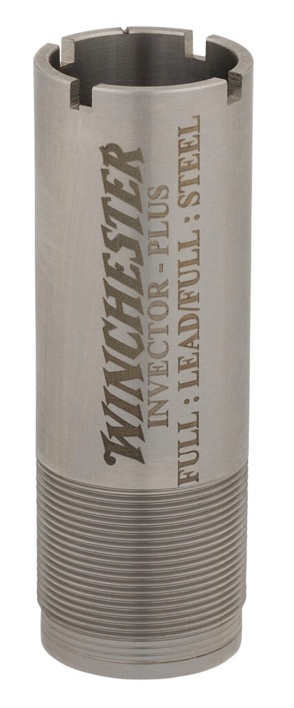 Winchester Repeating Arms 613054 Invector Plus Winchester 12 Gauge Improved Cylinder Flush 17-4 Stainless Steel | Elite Firearms