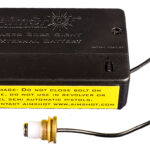AimShot MBP223 Modular Battery Pack Compatible With AimShot223/SpeedAim 223 3 Volt | Elite Firearms