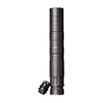 RUGGED SURGE X 762 SPRSR W/MNT BLK