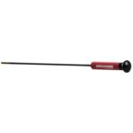 Birchwood Casey Premium Cleaning Carbon Rod - .270-.50 Cal 9" Length | Elite Firearms