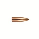 Berger Match Grade Target Bullets 6mm .243" 68 gr FB TARGET 1000/ct | Elite Firearms
