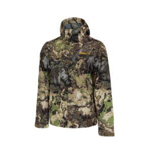 Muddy TRX Lightweight Rain Jacket Veil Canyon Hybrid L | Elite Firearms