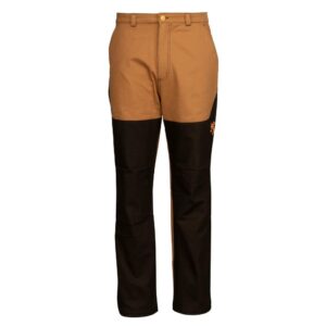 Browning Upland Denim Pant Chocolate Tan 36x32 | Elite Firearms