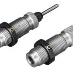 RCBS Small Base Taper Crimp Die Set - AR Series .224 Valkyrie | Elite Firearms