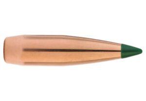Sierra Tipped GameKing Rifle Bullets 6mm .243 cal .243" 100 gr BT 100/ct | Elite Firearms
