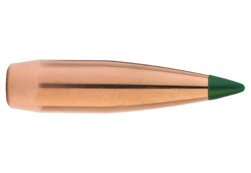 Sierra Tipped GameKing Rifle Bullets 6mm .243 cal .243" 100 gr BT 100/ct | Elite Firearms