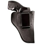 Uncle Mike's Inside the pants holster Size 10 Black RH Clam | Elite Firearms