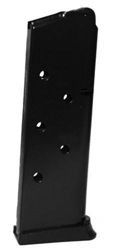 ProMag Colt Defender Magazine .45 ACP Blued Steel 7/rd | Elite Firearms