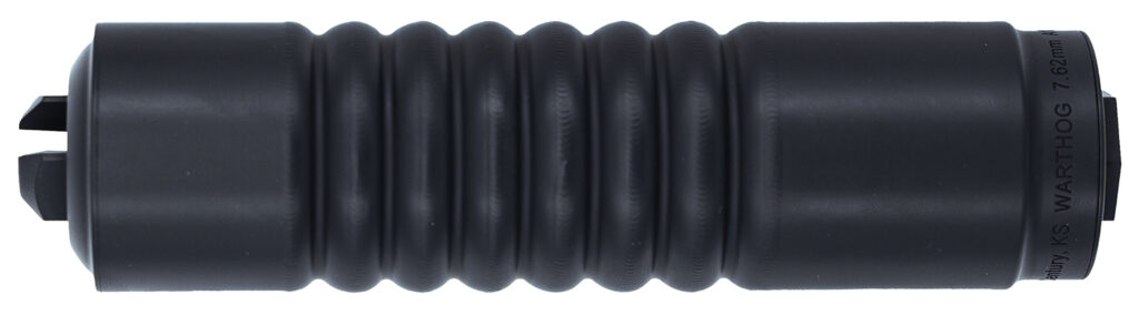 Ab Suppressor A10-7.62 Duty Can 7.62 QD Thread 5/8-24 | Elite Firearms