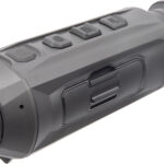 AGM Global Vision TAIP153842 Thermal Monocular Black 15mm 384x288 Resolution | Elite Firearms