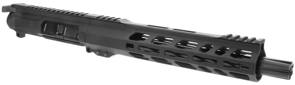 TacFire BU45ACP10 45 ACP 10" Black Nitride Barrel | Elite Firearms
