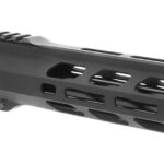 TacFire BU45ACP10 45 ACP 10" Black Nitride Barrel | Elite Firearms