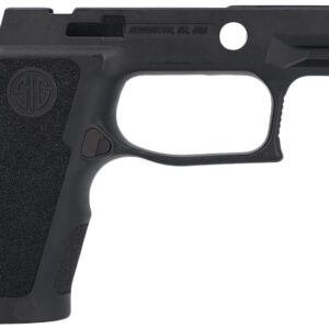 SIG 8901483 GRIP MODULE ASSY 320 9/40/3 CMP MS BLK