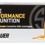 Sig Sauer E308M220 Marksman Elite 308 Win 175 gr Open Tip Match 20 Per Box/ 10 Case | Elite Firearms