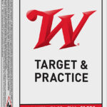 Winchester Ammo Q4255 USA 32ACP 71gr Full Metal Jacket 50 Per Box/10 Case