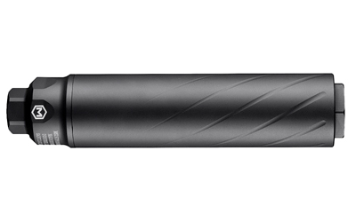 MAXIM PRS-30 SUPPRESSOR 30CAL BLK