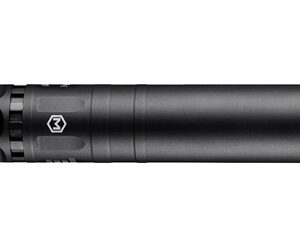 MAXIM MS-45 SUPPRESSOR 45CAL BLK