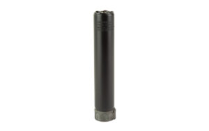 SUREFIRE SOCOM END MNT TI 7.62MM BLK | Elite Firearms