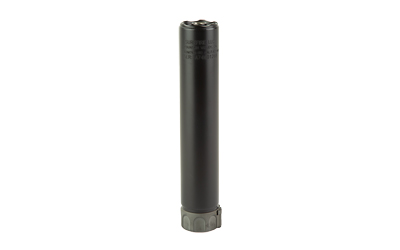 SUREFIRE SOCOM END MNT TI 7.62MM BLK | Elite Firearms
