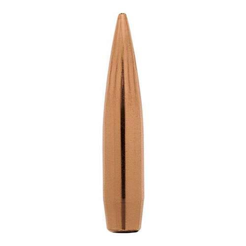 6MM 109 GR LR HYBRID TARGET 500ct BULLETS | Elite Firearms