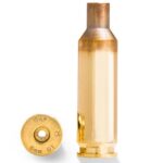 Alpha Munitions Ultra Premium Unprimed Brass Cartridge Cases 6mm GT Brass 100/Box | Elite Firearms