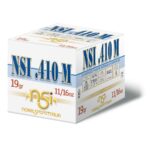 Nobel Sport 410 M Shotshells .410 ga 3" 11/16 oz 1145 fps #9 25/ct | Elite Firearms