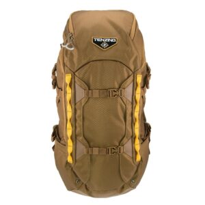 Tenzing Day Pack 2300 Backpack Buckskin Tan | Elite Firearms