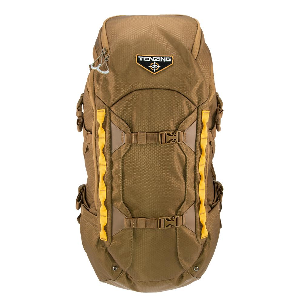 Tenzing Day Pack 2300 Backpack Buckskin Tan | Elite Firearms