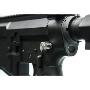 Juggernaut Tactical California Compliant Hell Fighter AR-10 Mod Kit-Black | Elite Firearms