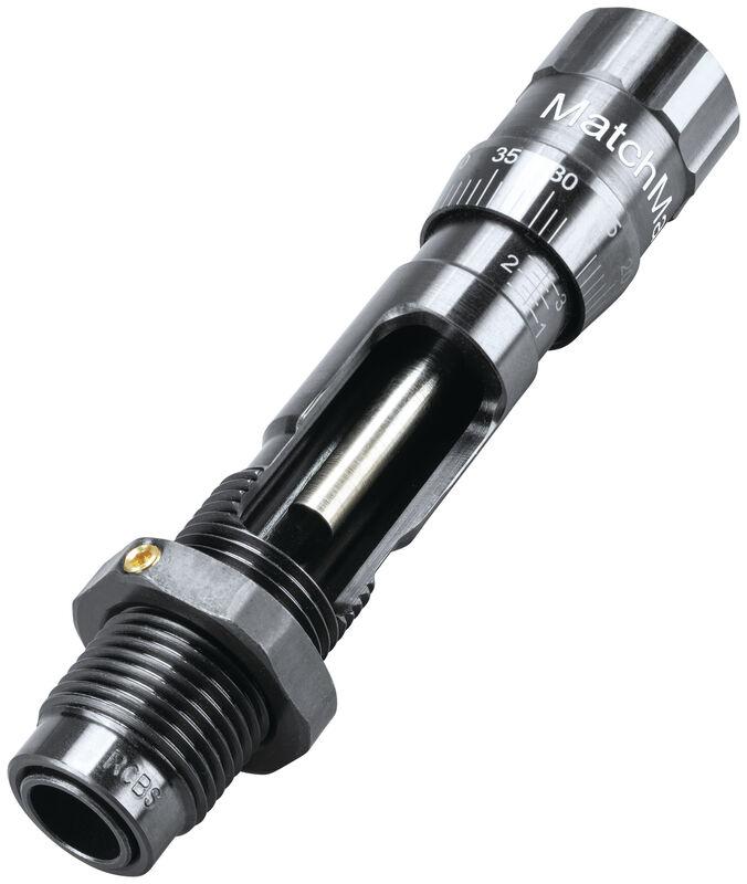 RCBS Matchmaster Competition Seating Die .300 Win Mag | Elite Firearms