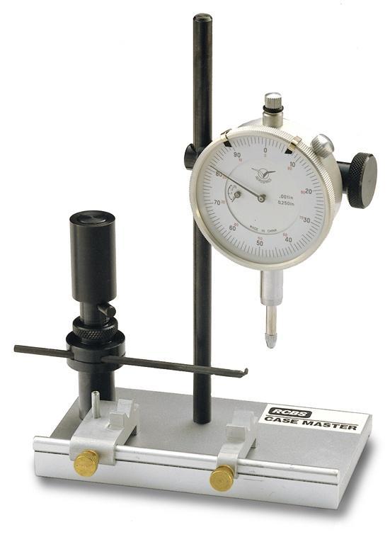 RCBS Case Master Gauging Tool | Elite Firearms
