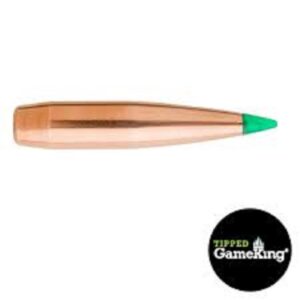 Sierra Game Changer Tipped GameKing Bullets 7MM 165 GR 100 Count | Elite Firearms
