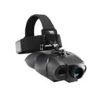 X-Vision Optics Phantom 50 Night Vision Hands-Free Binocular 200yd 1-3x20mm | Elite Firearms