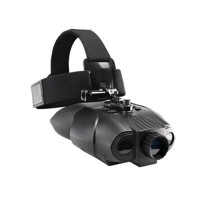 X-Vision Optics Phantom 50 Night Vision Hands-Free Binocular 200yd 1-3x20mm | Elite Firearms