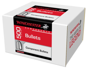 Winchester Ammo WB762147D Centerfire Rifle 7.62mm 147gr Full Metal Jacket Boat Tail 500 Per Box/4 Case | Elite Firearms