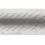 B&T Firearms SD762SRBSTI SRBS Suppressor 7.62 NATO Titanium w/ Surefire Hub Adapter
