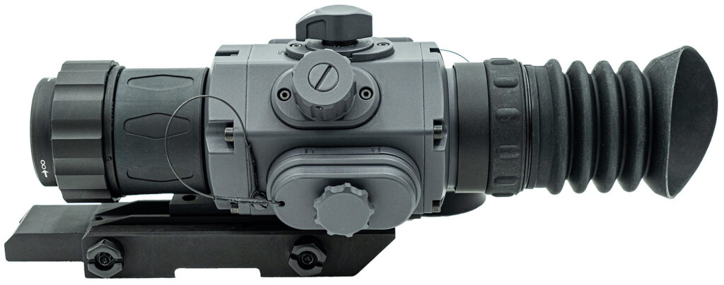 Armasight TAVT33WN2CONTLT2 Contractor Thermal 2-8x 25mm | Elite Firearms