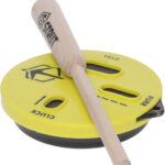 Hunters Specialties HSSTR100039 The Cookie Cutt'r Pot Call Attracts Turkey Species Yellow | Elite Firearms