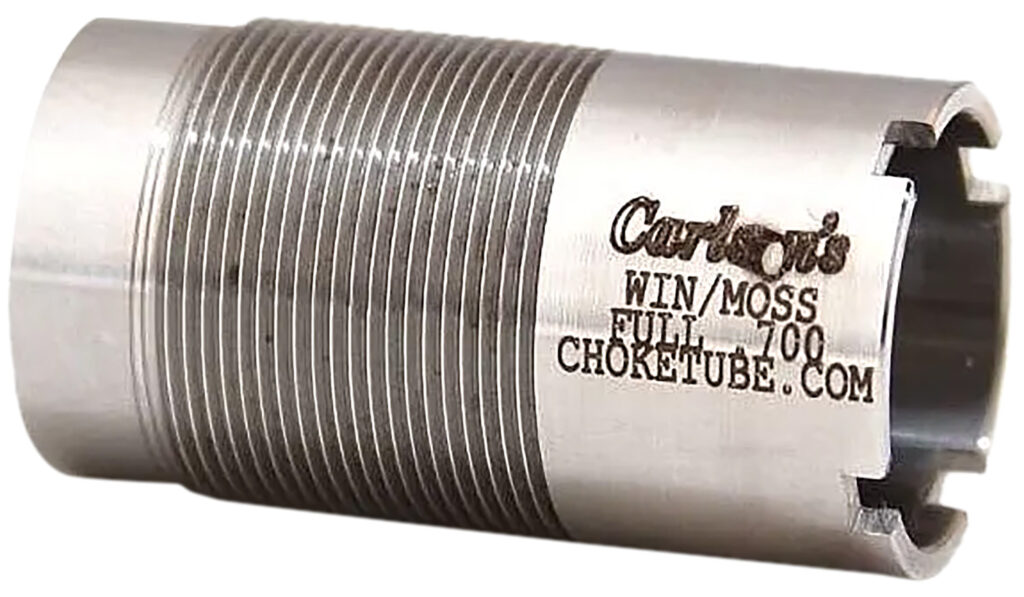 Carlson's Choke Tubes 52215   Winchester 12 Gauge Full Flush | Elite Firearms